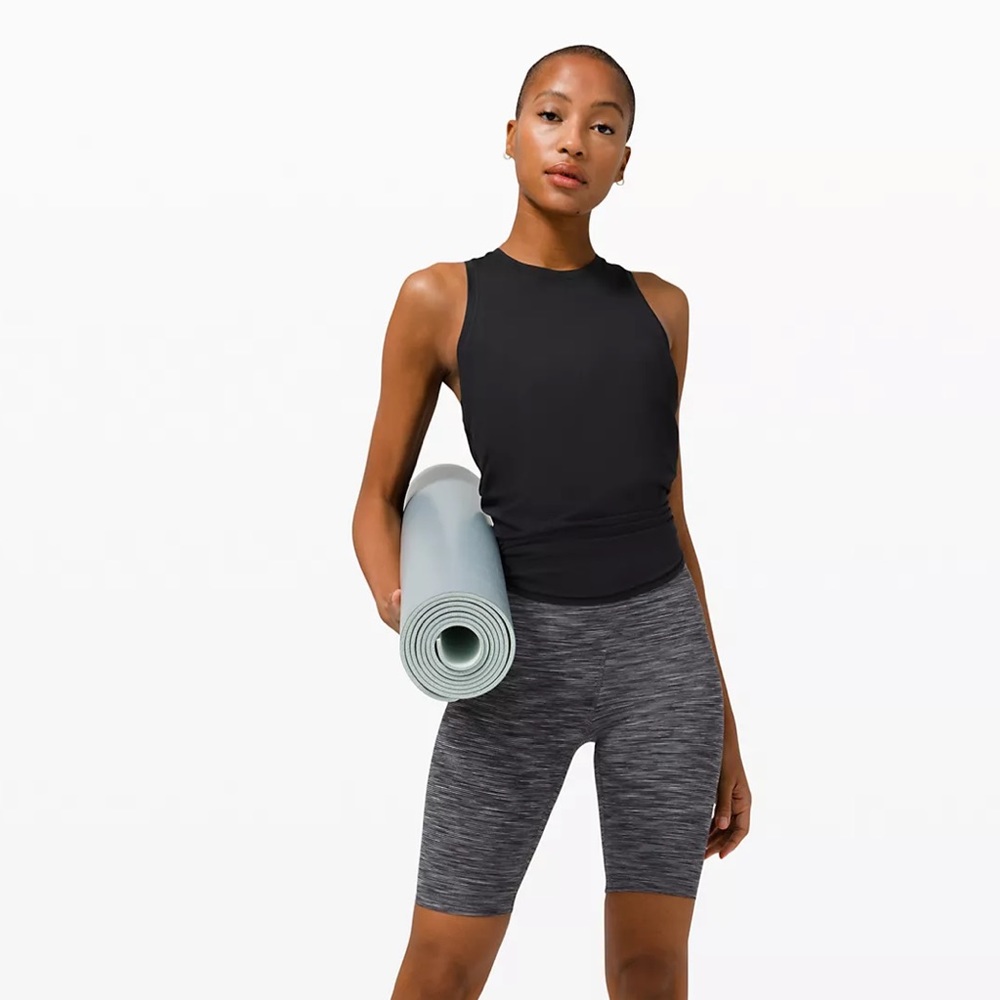Lululemon All Tied Up Top